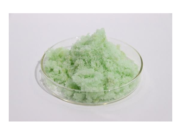 關(guān)于硫酸亞鐵你了解多少？