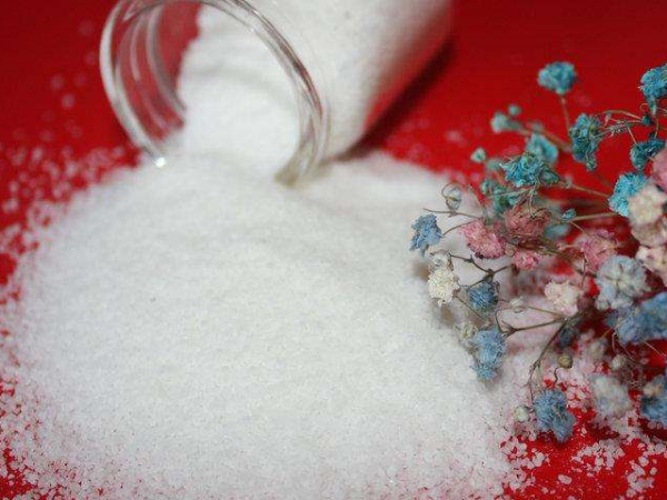 聚丙烯酰胺在洗砂場清水處理中的應用效果!