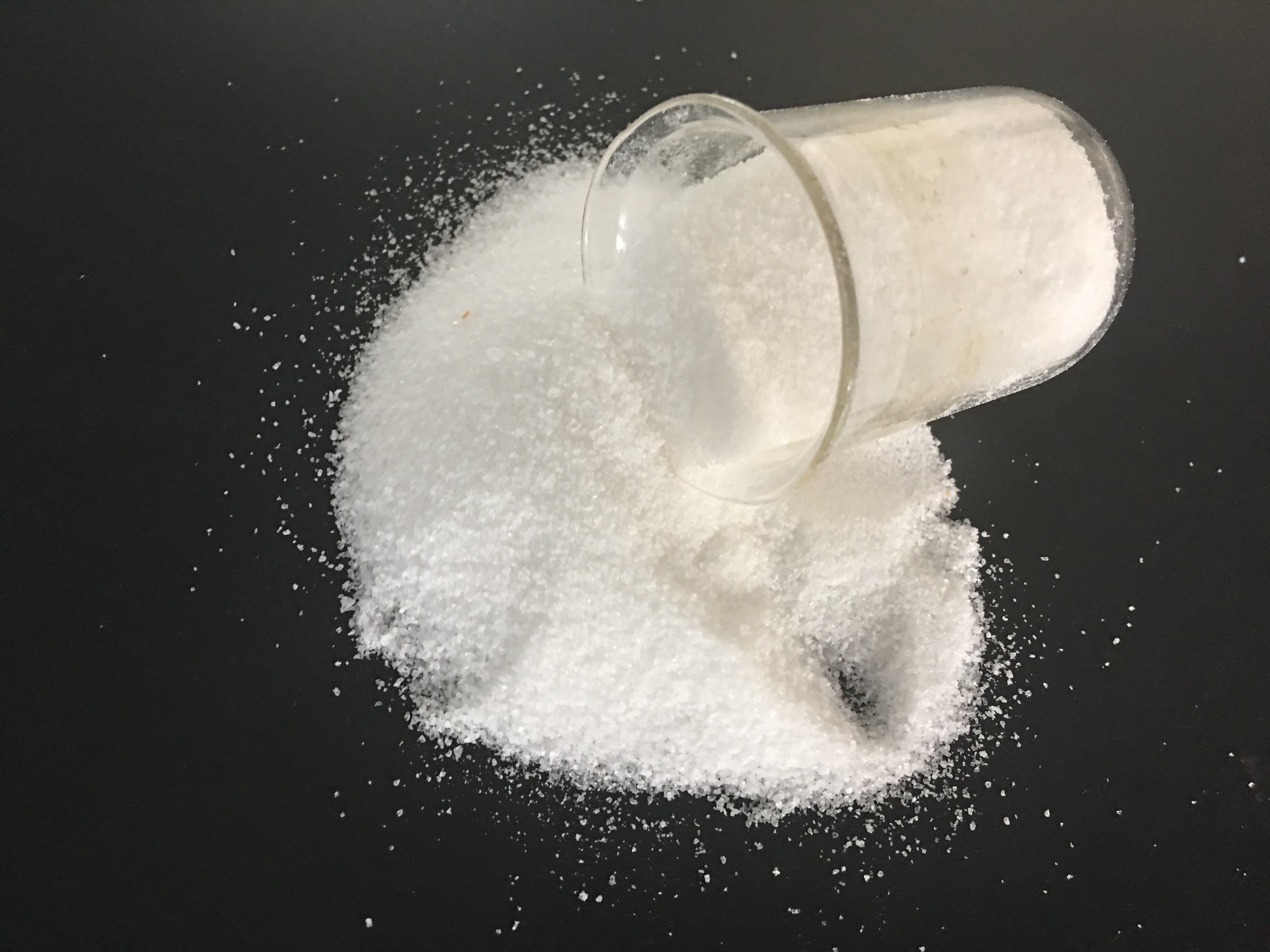 分享干貨！聚丙烯酰胺處理印染廢水綜述！