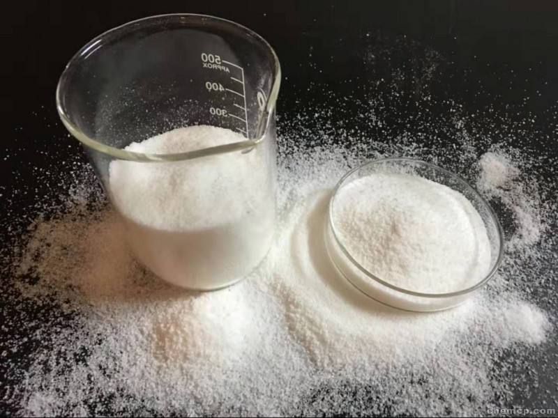為什么用陽離子聚丙烯酰胺處理污水？