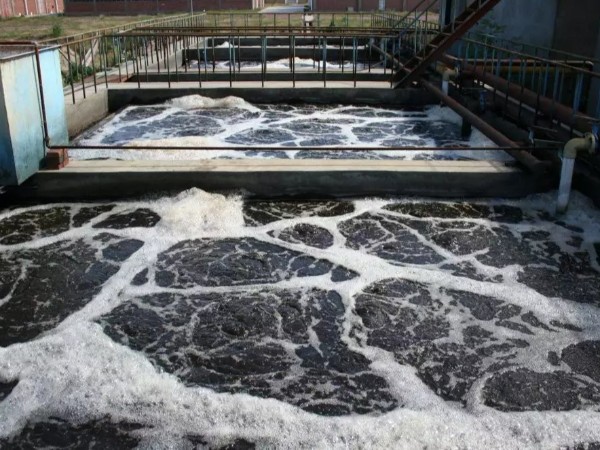廢水處理技術不斷創新，工業氨氮廢水處理方法尤為關鍵！
