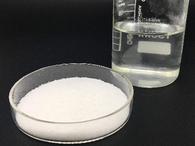 聚丙烯酰胺廠家分享：藥劑優點多，對污水處理更有益