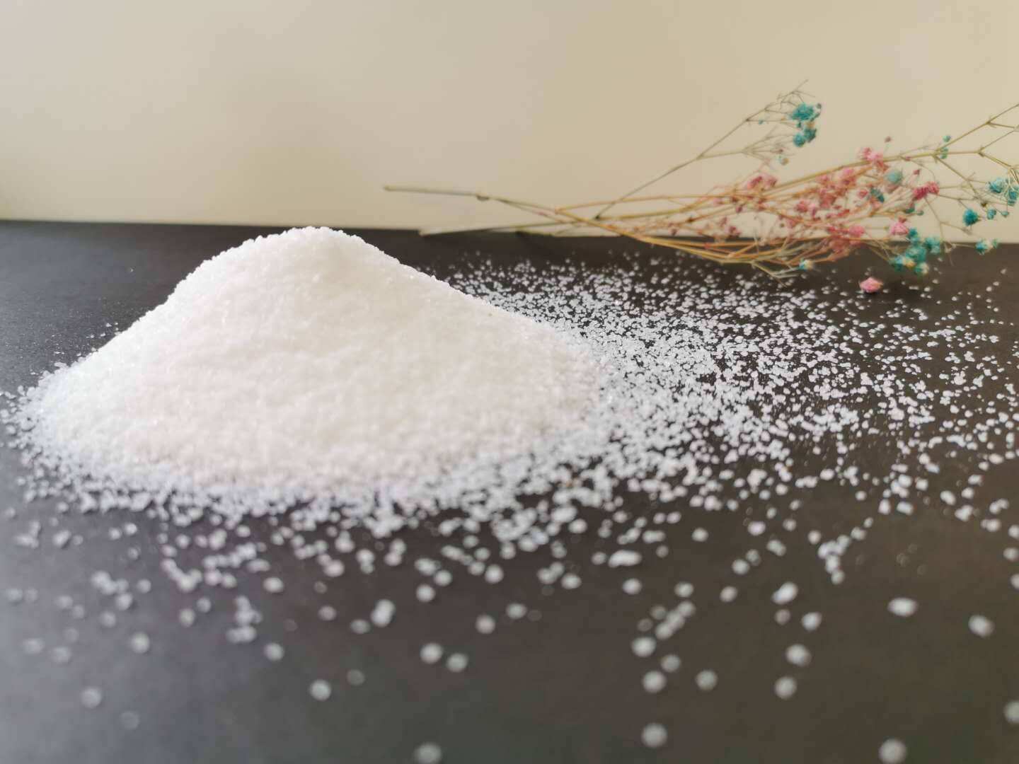 聚丙烯酰胺的含量會隨季節而變化嗎？
