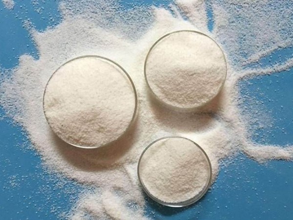 分享干貨！造紙廢水如何選擇聚丙烯酰胺類型？