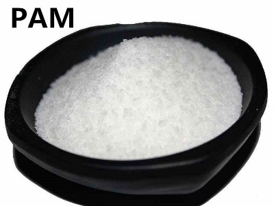 區分陰離子與非離子聚丙烯胺，將其用在合適位置！