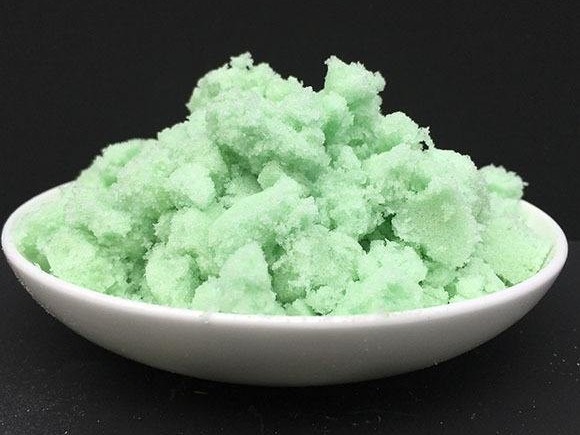 你知道硫酸亞鐵在農(nóng)業(yè)上的使用方法和用量嗎？