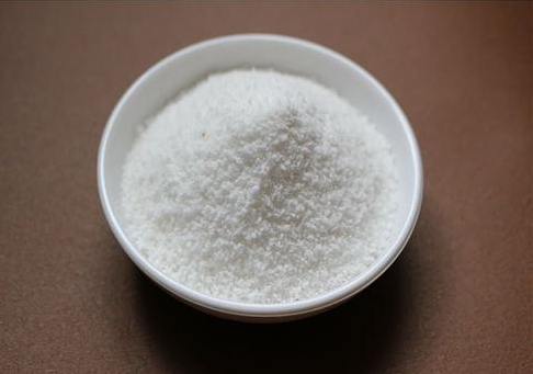 陽(yáng)離子聚丙烯酰胺