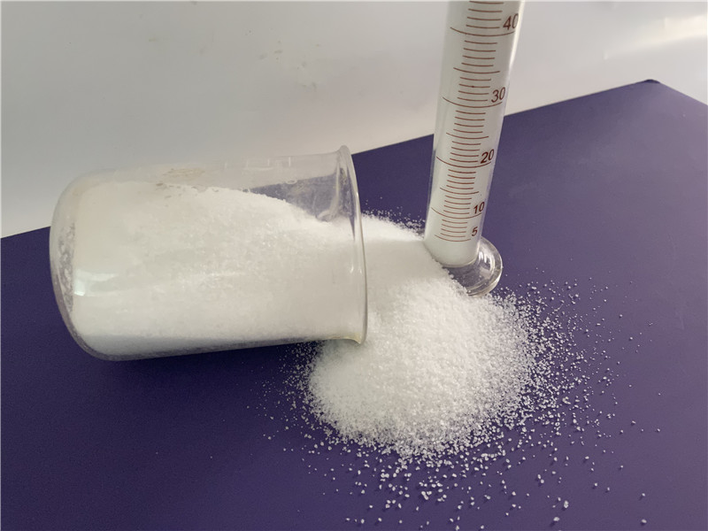 聚丙烯酰胺具有降低粘度的作用，應用于什么工業最多？